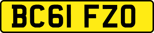 BC61FZO