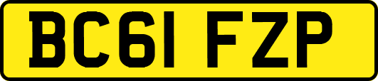 BC61FZP