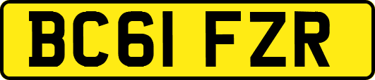 BC61FZR