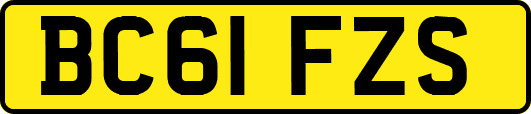 BC61FZS