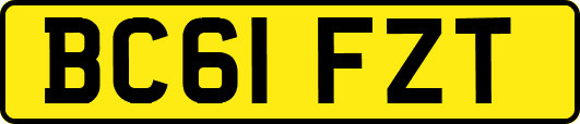 BC61FZT