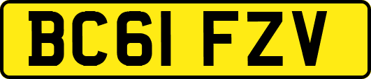 BC61FZV