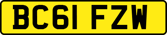 BC61FZW