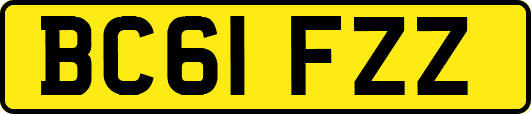 BC61FZZ