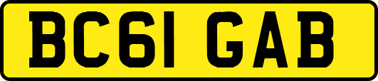 BC61GAB