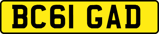 BC61GAD