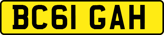 BC61GAH