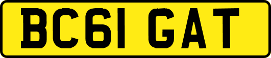 BC61GAT