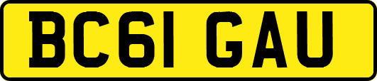BC61GAU