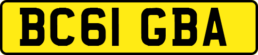 BC61GBA