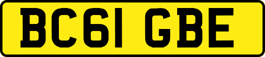 BC61GBE