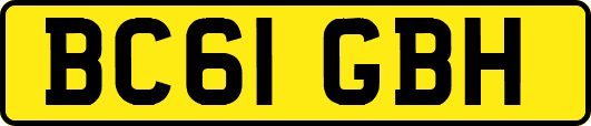 BC61GBH