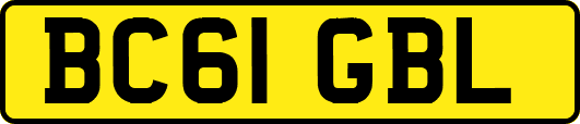 BC61GBL