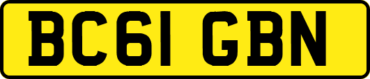 BC61GBN