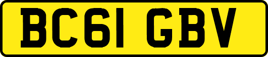 BC61GBV