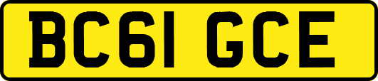BC61GCE