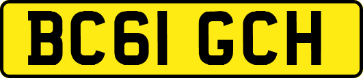 BC61GCH