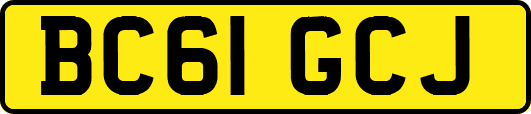 BC61GCJ