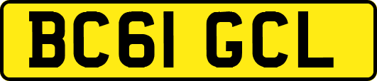 BC61GCL