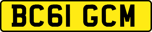 BC61GCM