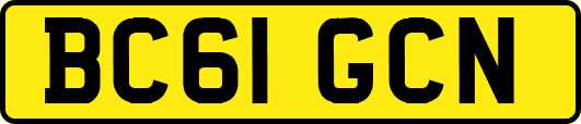 BC61GCN