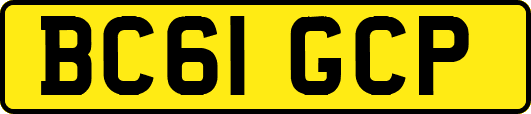 BC61GCP