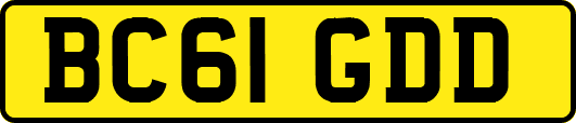 BC61GDD