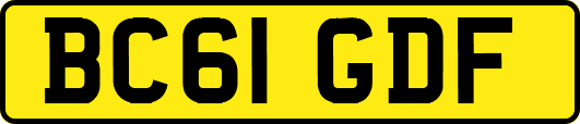 BC61GDF