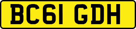 BC61GDH