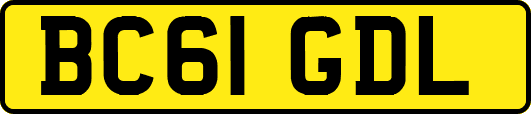 BC61GDL