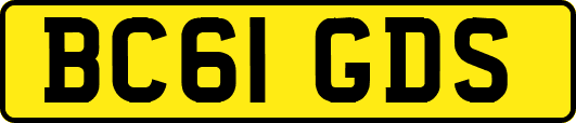 BC61GDS
