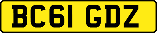 BC61GDZ