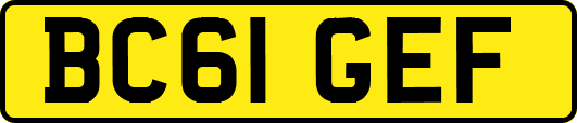 BC61GEF