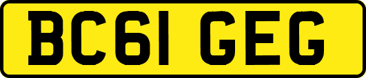 BC61GEG