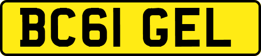 BC61GEL