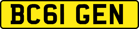 BC61GEN