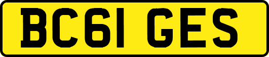 BC61GES