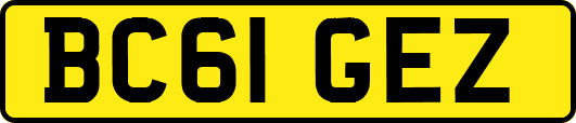 BC61GEZ