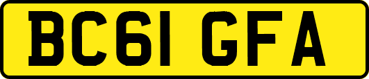BC61GFA