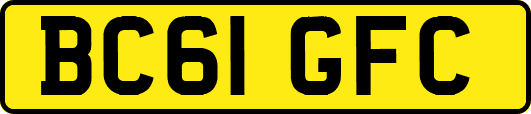 BC61GFC
