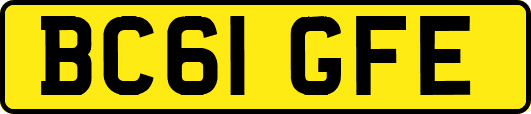 BC61GFE