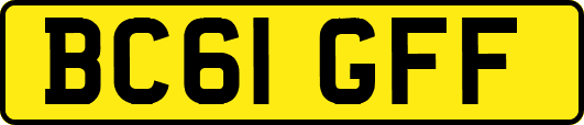 BC61GFF
