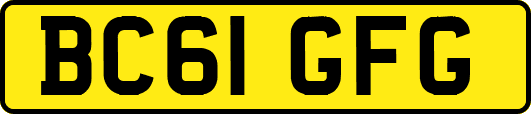 BC61GFG