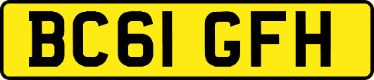 BC61GFH