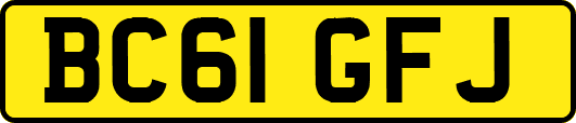 BC61GFJ