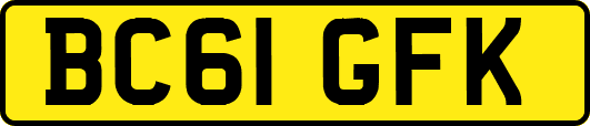 BC61GFK