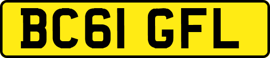 BC61GFL