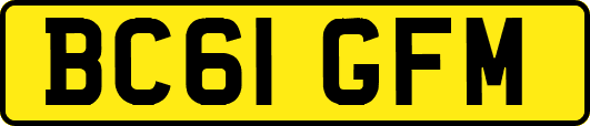 BC61GFM