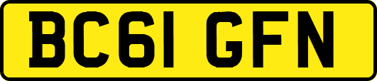 BC61GFN