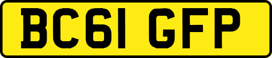 BC61GFP